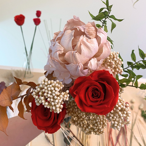 preserved everlasting eternal bridal bouquet wedding brides bridal marriage flowers decor flower floral