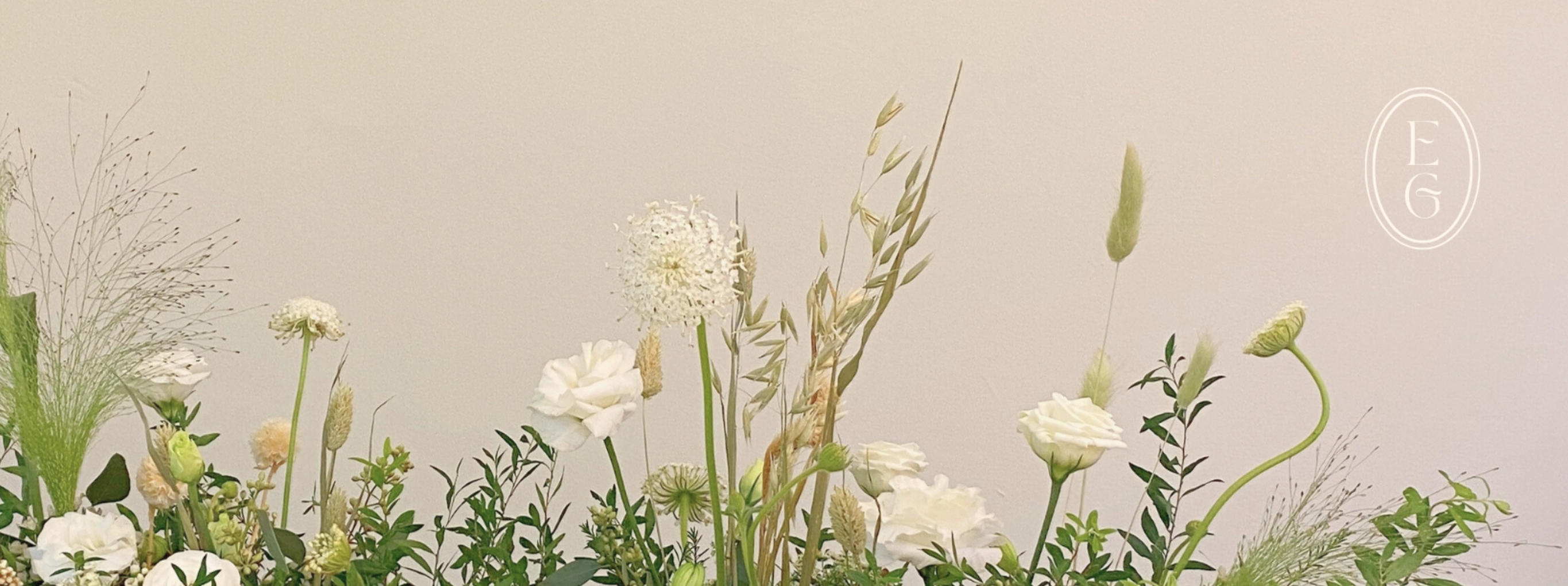 Floral decor for launch events and more