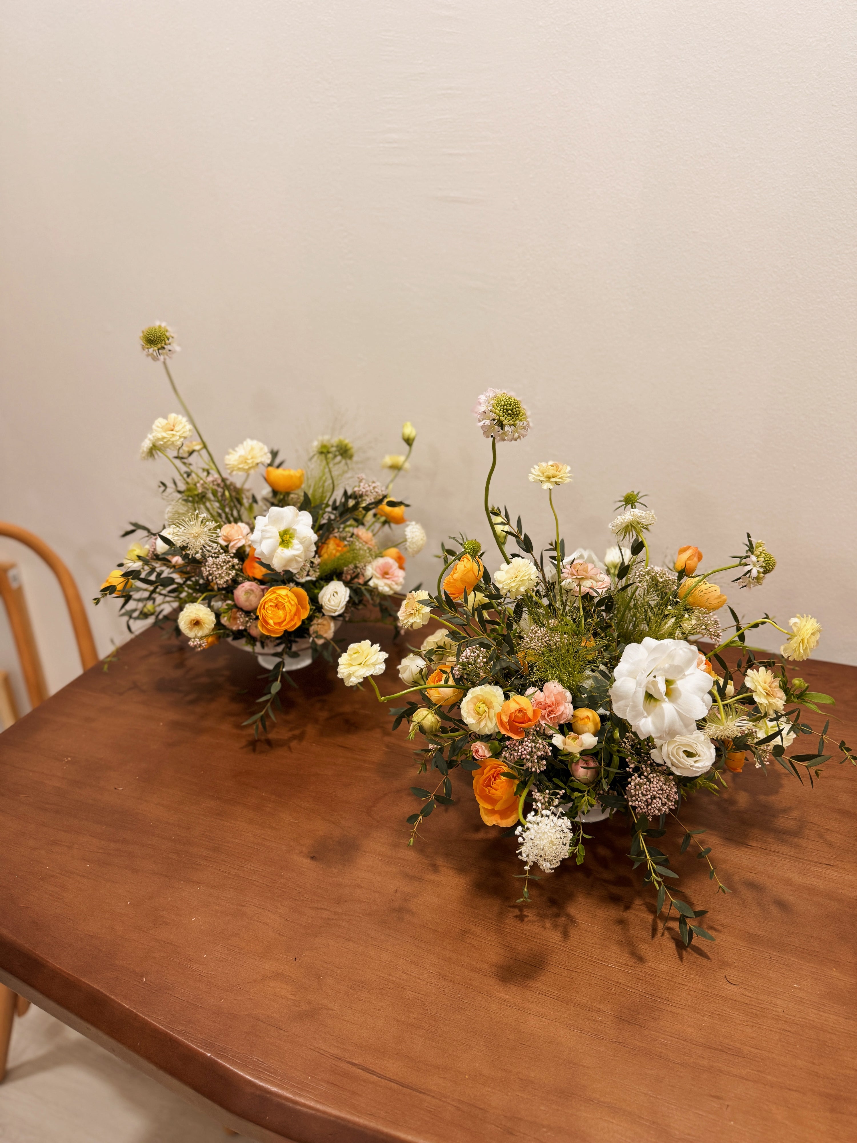 Floral Subscription Service