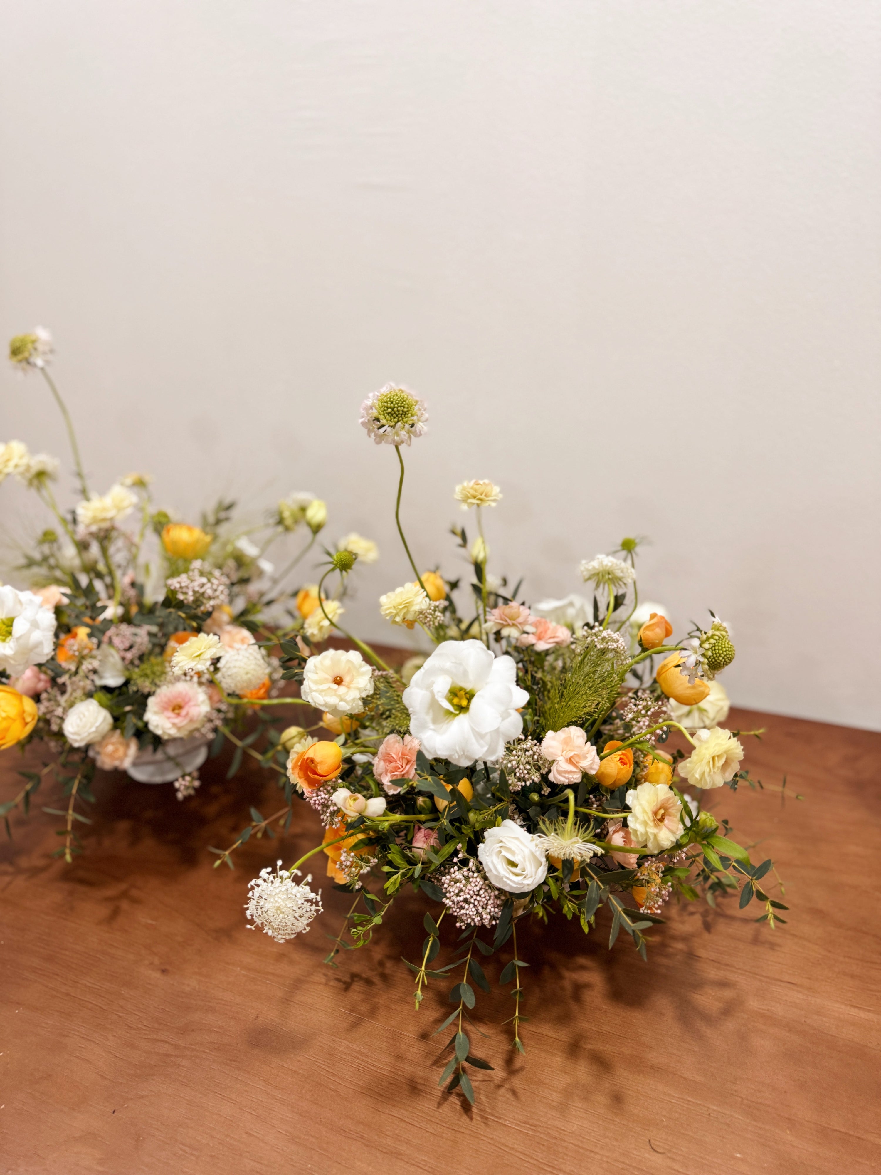 Floral Subscription Service