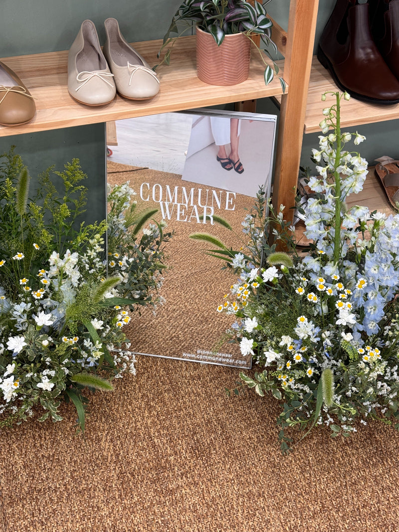  B2B Events Floral Decor and Styling