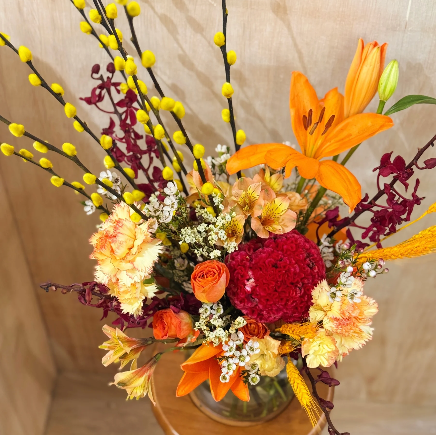 Chinese Lunar New Year 2026: A Fire Horse Kind of Love — Year of the Horse