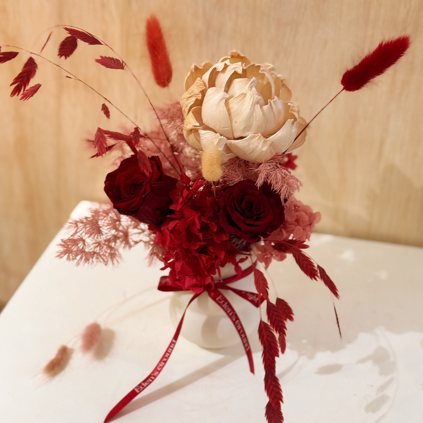 A Floral and Scent Ritual for Everyday Living — Eden's Ground x Slow Scent Company