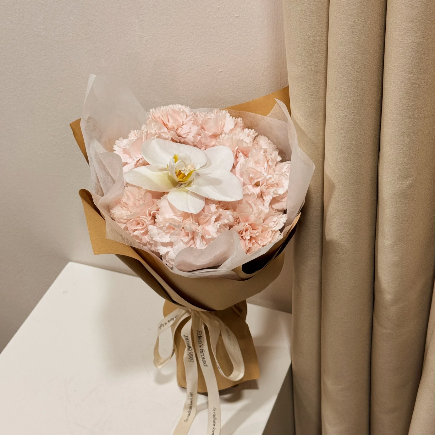 Top 3 Mother's Day flowers in Singapore