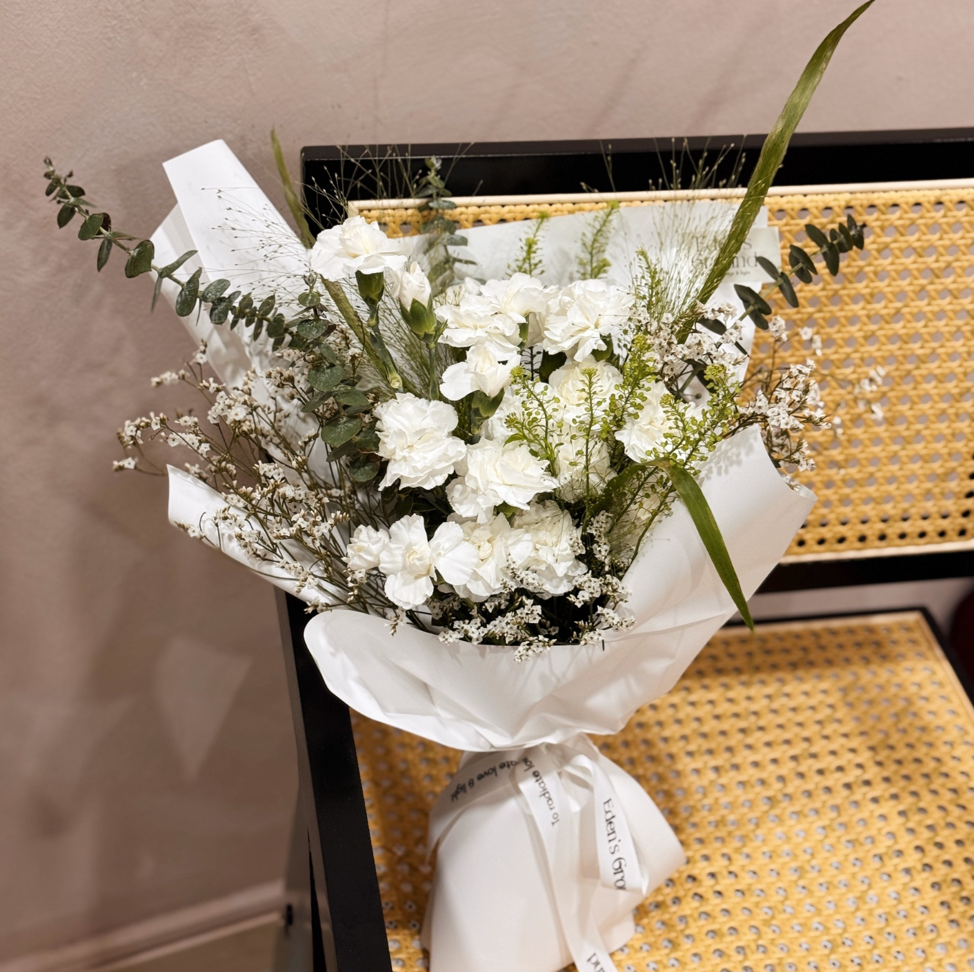 flowers are wasteful don't waste money