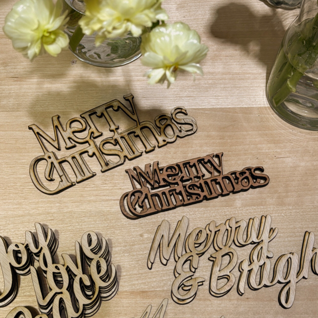 christmas sign festive birthday customise bespoke