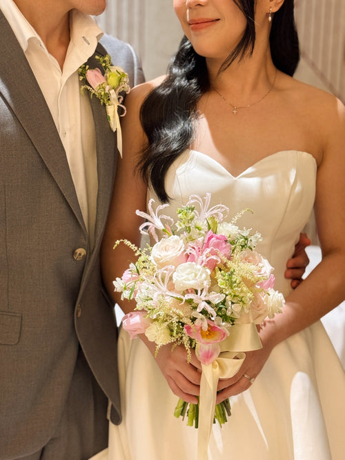 All Wedding Flowers, Décor and Packages