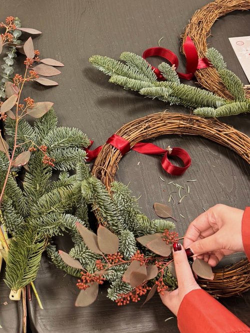 Christmas Workshop 2026