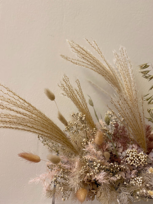 Preserved & Dried Flowers