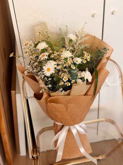 Fresh Flowers