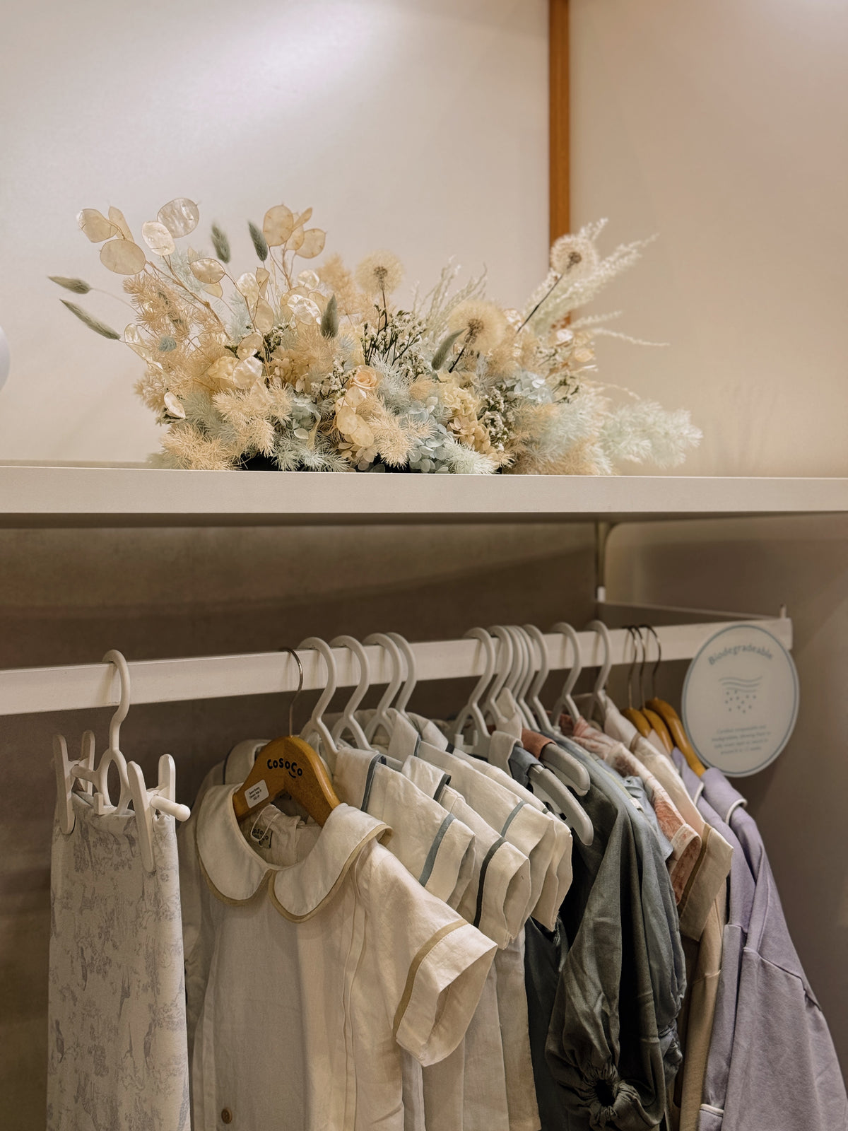 Singapore luxury and elegant B2B venue styling with bespoke floral setups for launch events, pop-ups, and corporate gatherings. Exquisite, sustainable flower décor tailored for brand activations and high-end retail experiences.