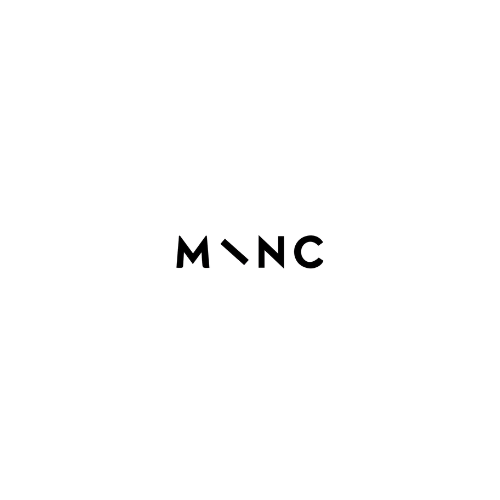 M.Inc Studio Logo by Melissa C Koh