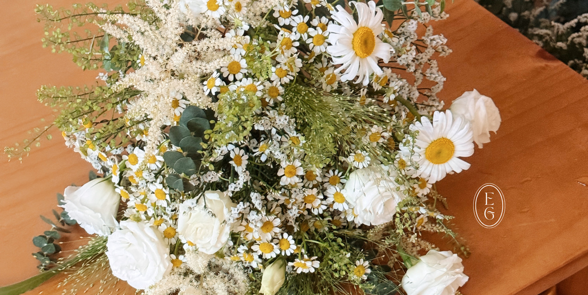 Transparent floral pricing for weddings and events in Singapore. Use Eden’s Ground’s floral budget calculator to plan your flowers, explore estimated costs and design a floral concept that suits your celebration.