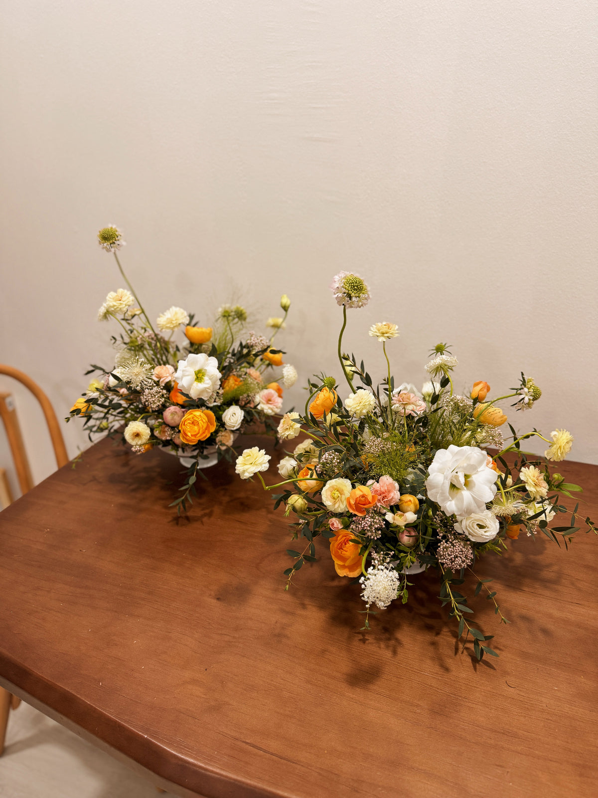 Floral Subscription Service